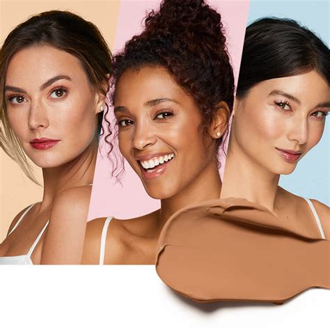 neutrogena makeup foundation quiz